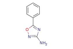 eMolecules​ 5-Phenyl-1,2,4-oxadiazol-3-amine | 7788-14-9 | MFCD00197235