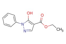 eMolecules​ Ethyl 5-hydroxy-1-phenylpyrazole-4-carboxylate | 30588-33-1