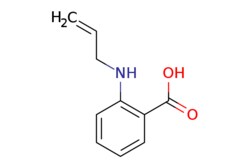 eMolecules​ 2-(Allylamino)benzoic acid | 57397-97-4 | MFCD02131352 | 1g,