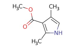 eMolecules​ Methyl 2,4-dimethyl-1h-pyrrole-3-carboxylate | 52459-90-2 |