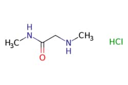 eMolecules​ N1,N2-Dimethylglycinamide HCl | 44565-47-1 | MFCD07290085 |
