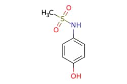 eMolecules​&nbsp;N-(4-Hydroxyphenyl)methanesulfonamide | 51767-39-6 | MFCD00720883 | 1g