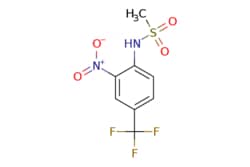 eMolecules​ N-[2-Nitro-4-(trifluoromethyl)phenyl]methanesulfonamide | 156522-23-5