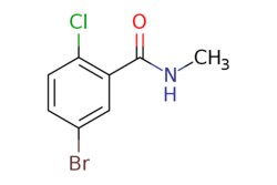 eMolecules​ 435273-54-4 | Methyl 5-bromo-2-chlorobenzamide | MFCD05853706