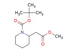 eMolecules​ 183859-36-1 | Methyl n-boc-2-piperidineacetate | MFCD02179005