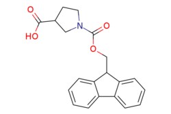 eMolecules​ Fmoc-1-pyrrolidine-3-carboxylic acid | 885951-89-3 | MFCD02179123