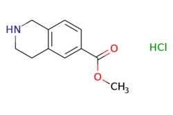 eMolecules​ 877861-62-6 | Methyl 1,2,3,4-tetrahydroisoquinoline-6-carboxylate