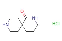 eMolecules​ 2,9-Diazaspiro[5.5]undecan-1-one hydrochloride | 1187173-73-4