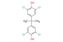 eMolecules​ Tetrachlorobisphenol a | 79-95-8 | MFCD00002178 | 25g, Quantity: