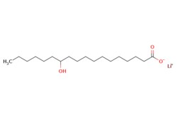 eMolecules​ Lithium 12-hydroxystearate | 7620-77-1 | MFCD00067252 | 1g,