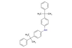 eMolecules​ Bis[4-(2-phenyl-2-propyl)phenyl]amine | 10081-67-1 | MFCD00337918