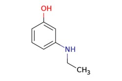 eMolecules​ 3-(Ethylamino)phenol | 621-31-8 | MFCD00059617 | 1g, Quantity: