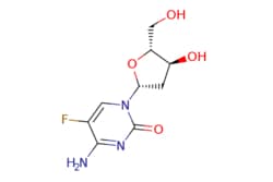 eMolecules​ 2'-Deoxy-5-fluorocytidine | 10356-76-0 | MFCD00077348 | 1g
