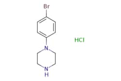 eMolecules​ 1-(4-Bromophenyl)piperazine, HCl | 68104-62-1 | MFCD00674134