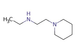 eMolecules​ N-Ethyl-2-piperidin-1-ylethanamine | 32776-21-9 | MFCD08361609