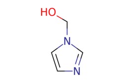 eMolecules​ 1H-Imidazol-1-ylmethanol | 51505-76-1 | MFCD00955583 | 1g,