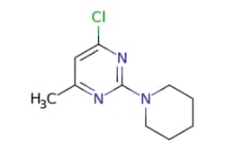 eMolecules​ 4-Chloro-6-methyl-2-piperidin-1-ylpyrimidine | 42487-70-7 |