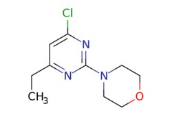 eMolecules​ 4-(4-Chloro-6-ethylpyrimidin-2-yl)morpholine | 901586-60-5