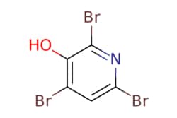 eMolecules​ 2,4,6-Tribromo-3-pyridinol | 6602-34-2 | MFCD00955610 | 1g,