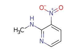 eMolecules​ N-Methyl-3-nitropyridin-2-amine | 4093-88-3 | MFCD00223335
