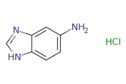 eMolecules​ 1H-1,3-benzodiazol-5-amine hydrochloride | 55299-95-1 | MFCD00137182
