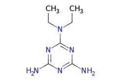 eMolecules​ 2,4-Diamino-6-diethylamino-1,3,5-triazine | 2073-31-6 | MFCD00059765