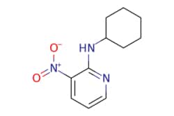 eMolecules​ 61963-88-0 | N-Cyclohexyl-3-nitropyridin-2-amine | MFCD00499526