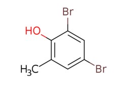 eMolecules​&nbsp;2,4-Dibromo-6-methylphenol | 609-22-3 | MFCD00152390 | 1g