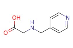 eMolecules​&nbsp;[(Pyridin-4-ylmethyl)-amino]-acetic acid | 88720-65-4 | MFCD08443132 | 1g