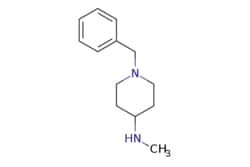 eMolecules​&nbsp;N-Methyl-(1-benzyl-piperidin-4-yl)amine | 7006-50-0 | MFCD03931054 | 1g