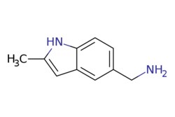 eMolecules​ (2-Methyl-1h-indol-5-yl)methylamine | 36798-25-1 | MFCD05864579
