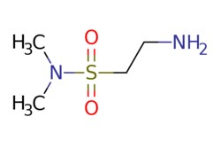 eMolecules​ 2-Amino-n,n-dimethylethanesulfonamide | 91893-70-8 | MFCD09041898