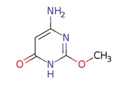eMolecules​ 6-Amino-2-methoxypyrimidin-4(3h)-one | 52386-29-5 | MFCD02091068