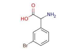eMolecules​ 79422-73-4 | 3-Bromo-DL-phenylglycine | MFCD00665358 | 1g,