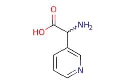 eMolecules​ Amino-pyridin-3-ylacetic acid | 59966-29-9 | MFCD00665332 | 1g