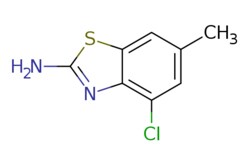 eMolecules​ 383131-41-7 | 4-Chloro-6-methyl-1,3-benzothiazol-2-amine |