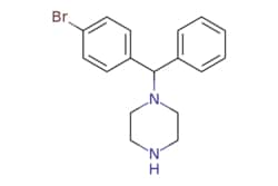 eMolecules​&nbsp;1-[(4-Bromophenyl)(phenyl)methyl]piperazine | 68240-62-0 | MFCD05185912 | 1g