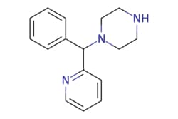 eMolecules​ 1-[Phenyl(pyridin-2-yl)methyl]piperazine | 113699-75-5 | MFCD05188453