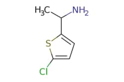 eMolecules​ 214759-44-1 | 1-(5-Chloro-2-thienyl)ethylamine | MFCD05215241
