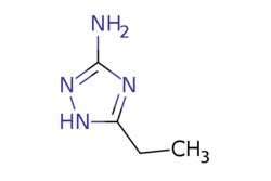 eMolecules​ 5-Ethyl-1h-1,2,4-triazol-3-amine | 22819-05-2 | MFCD03085910