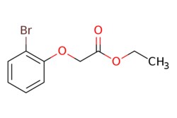 eMolecules​&nbsp;Ethyl 2-(2-bromophenoxy)acetate | 90841-62-6 | MFCD03419385 | 1g