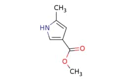 eMolecules​ 5-Methyl-1H-pyrrole-3-carboxylic acid methyl ester | 40611-76-5