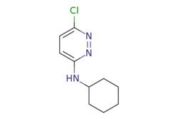 eMolecules​ 3-Chloro-6-cyclohexylaminopyridazine | 1014-77-3 | MFCD00968568