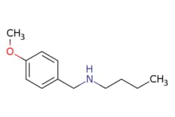 eMolecules​ N-(4-Methoxybenzyl)-1-butanamine | 3910-58-5 | MFCD01924419