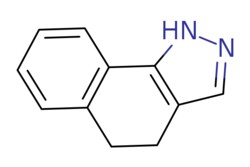 eMolecules​ 1H,4H,5H-Benzo[g]indazole | 24445-06-5 | MFCD00128456 | 1g,