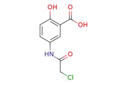 eMolecules​ 5-[(Chloroacetyl)amino]-2-hydroxybenzoic acid | 80074-26-6