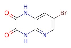eMolecules​ 7-Bromopyrido[2,3-b]pyrazine-2,3(1h,4h)-dione | 168123-82-8