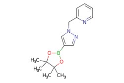 eMolecules​ 864754-22-3 | 1-(Pyridin-2-ylmethyl)-1H-pyrazole-4-boronic