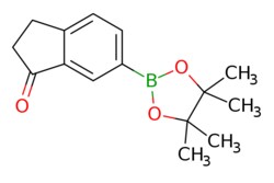eMolecules​ 2,3-dihydroinden-1-one-6-boronic acid pinacol ester | 915402-06-1