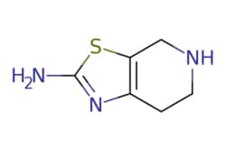 eMolecules​ 4,5,6,7-Tetrahydro-thiazolo[5,4-c]pyridin-2-ylamine | 97817-23-7